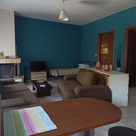 Litochoro Apartment Екстериор снимка