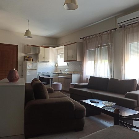Litochoro Apartment Екстериор снимка