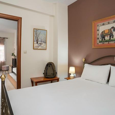 Litochoro Apartment Екстериор снимка
