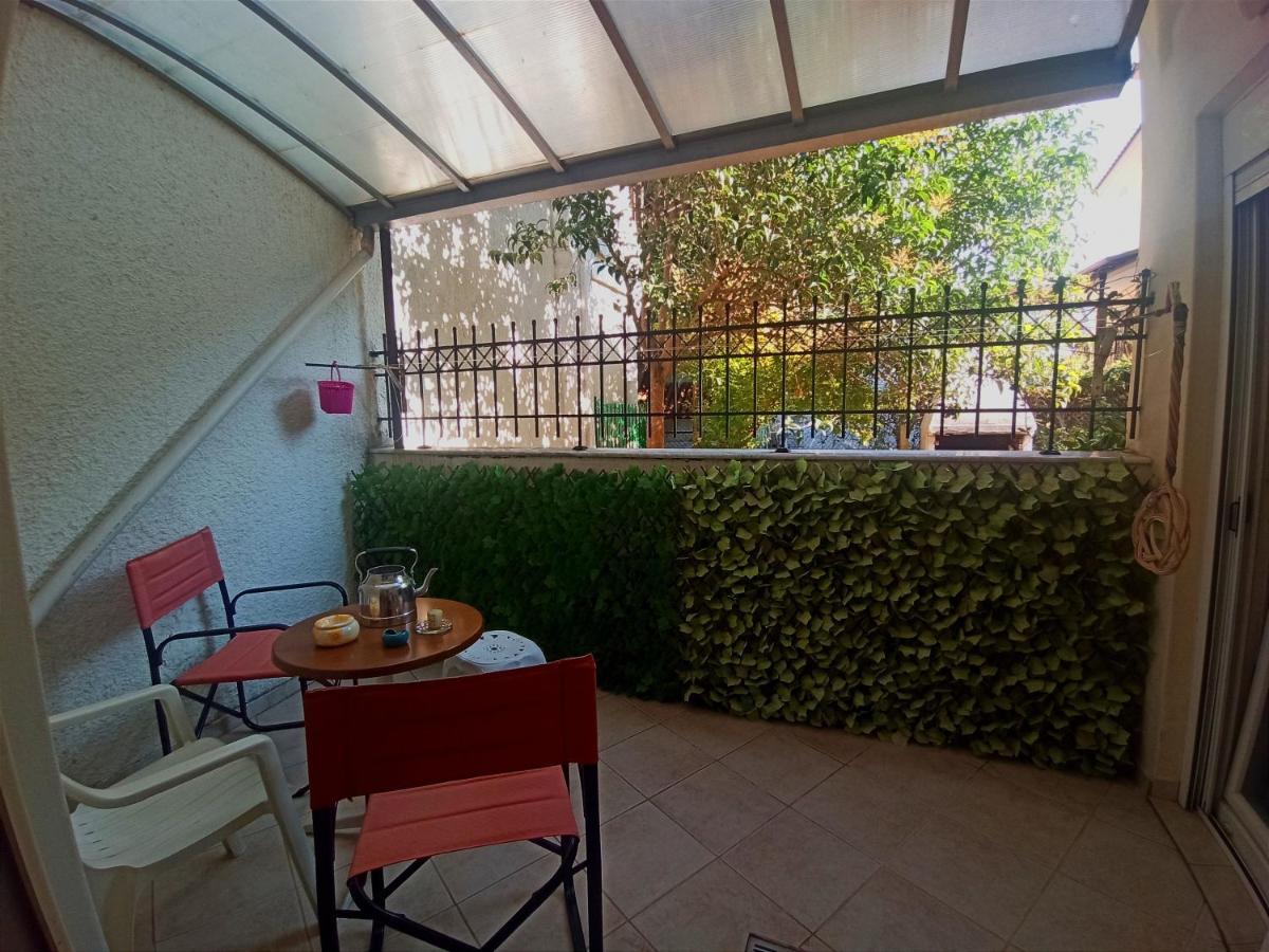 Litochoro Apartment Екстериор снимка