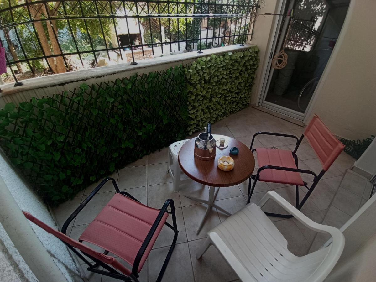 Litochoro Apartment Екстериор снимка