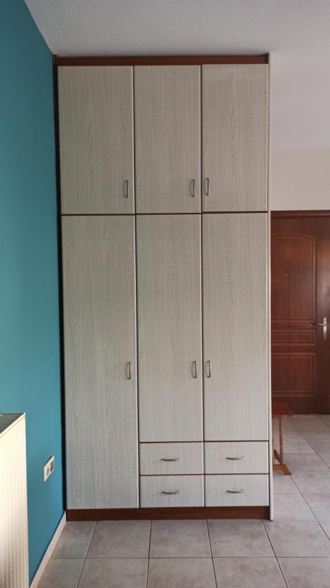 Litochoro Apartment Екстериор снимка