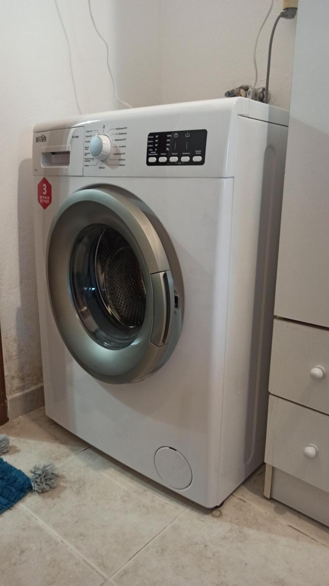 Litochoro Apartment Екстериор снимка