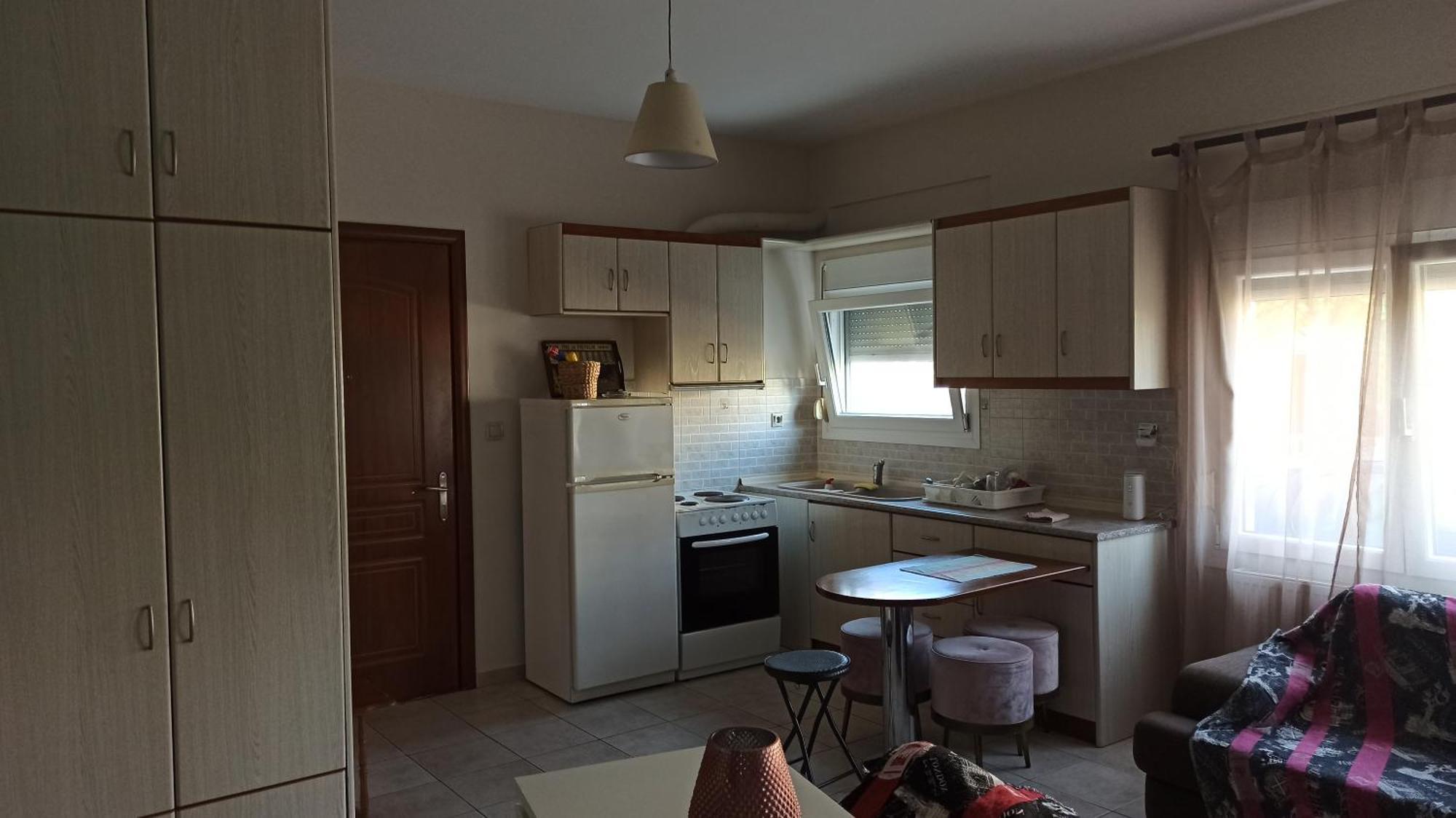 Litochoro Apartment Екстериор снимка