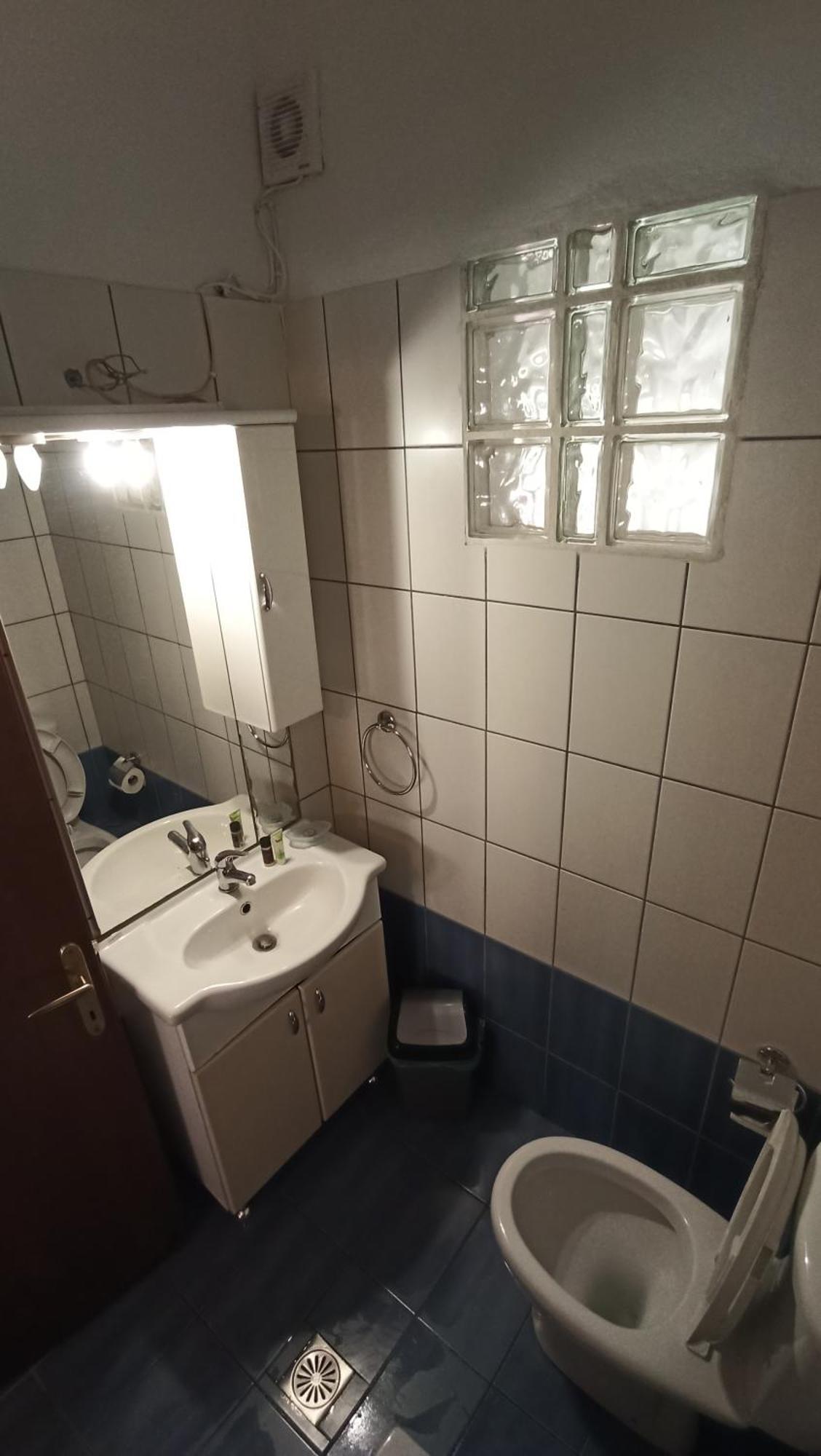 Litochoro Apartment Екстериор снимка