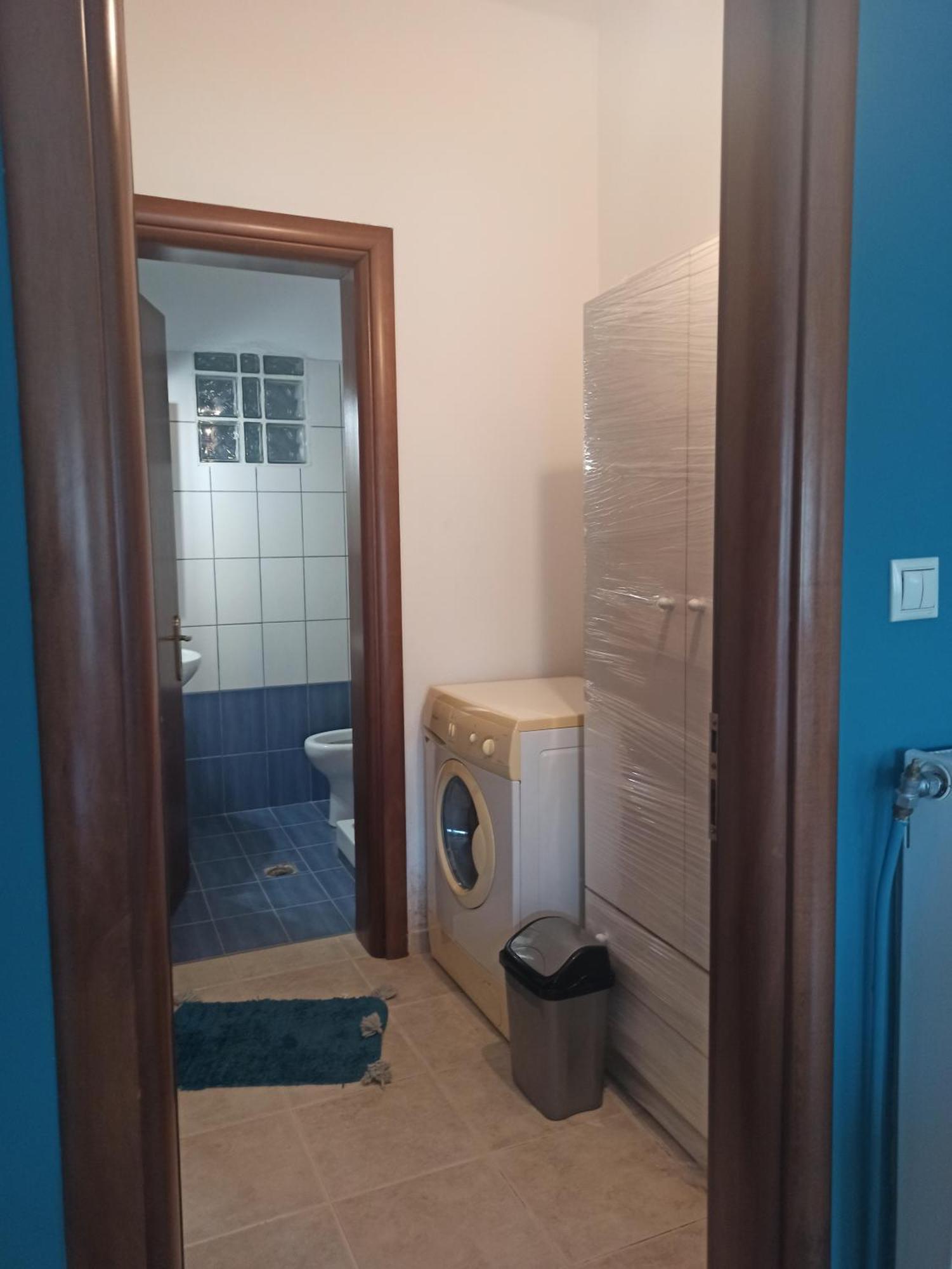 Litochoro Apartment Екстериор снимка