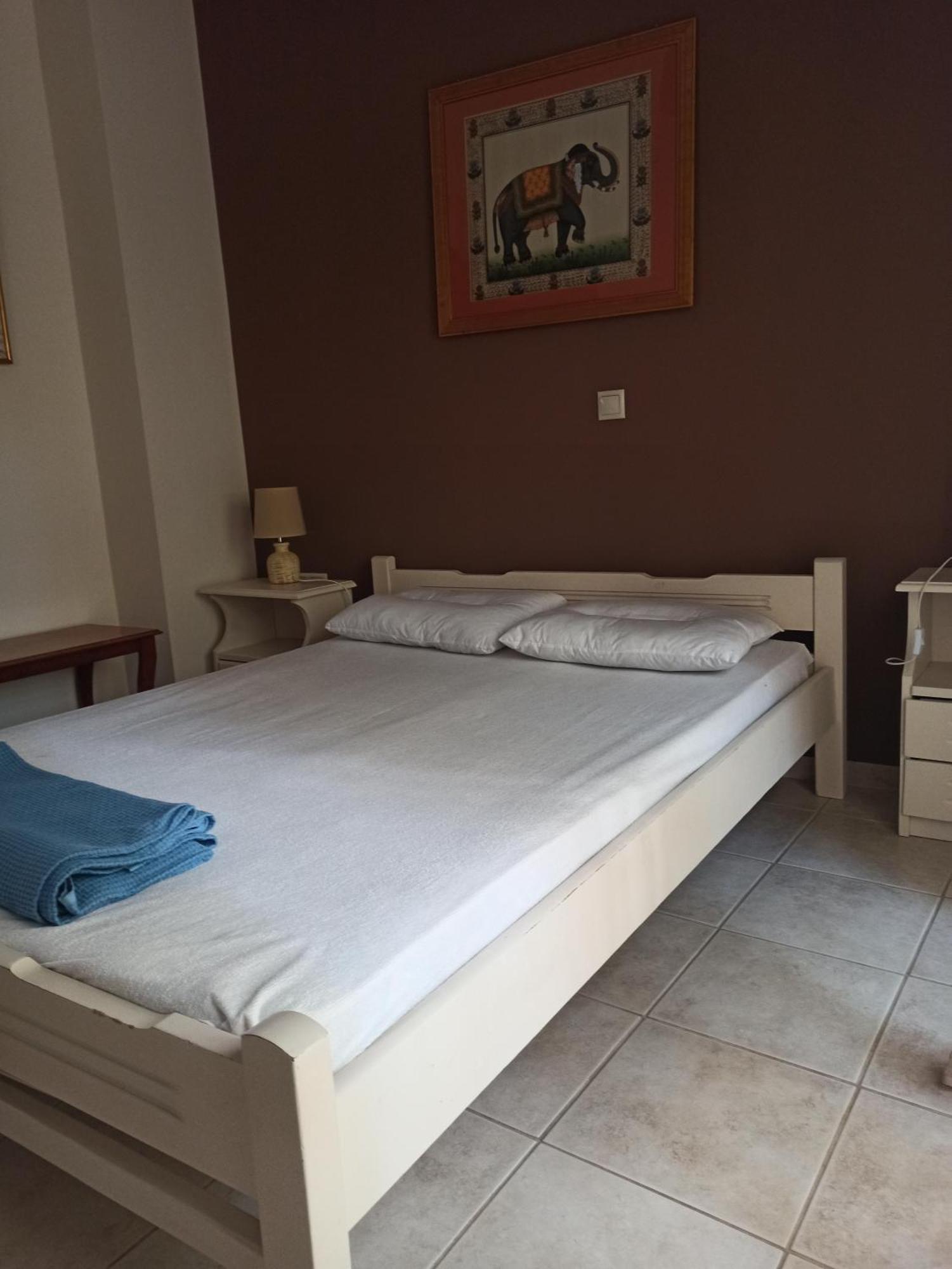 Litochoro Apartment Екстериор снимка