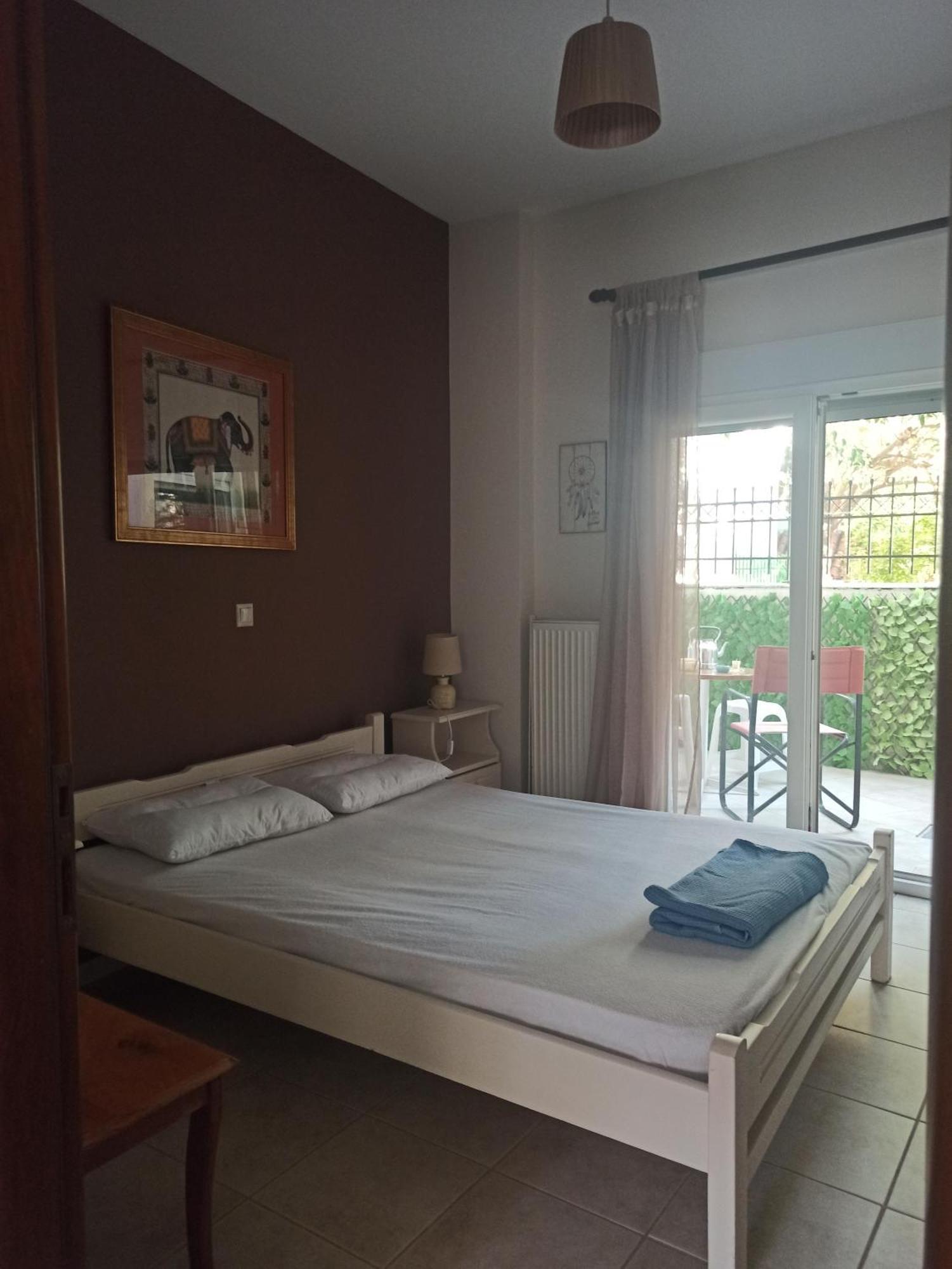 Litochoro Apartment Екстериор снимка