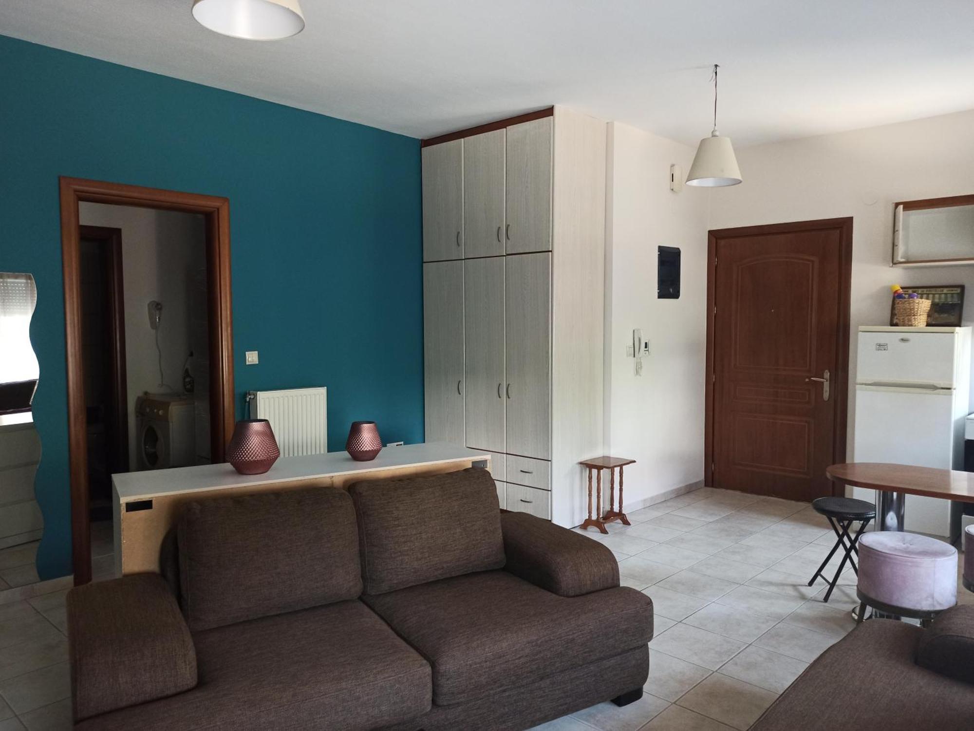 Litochoro Apartment Екстериор снимка