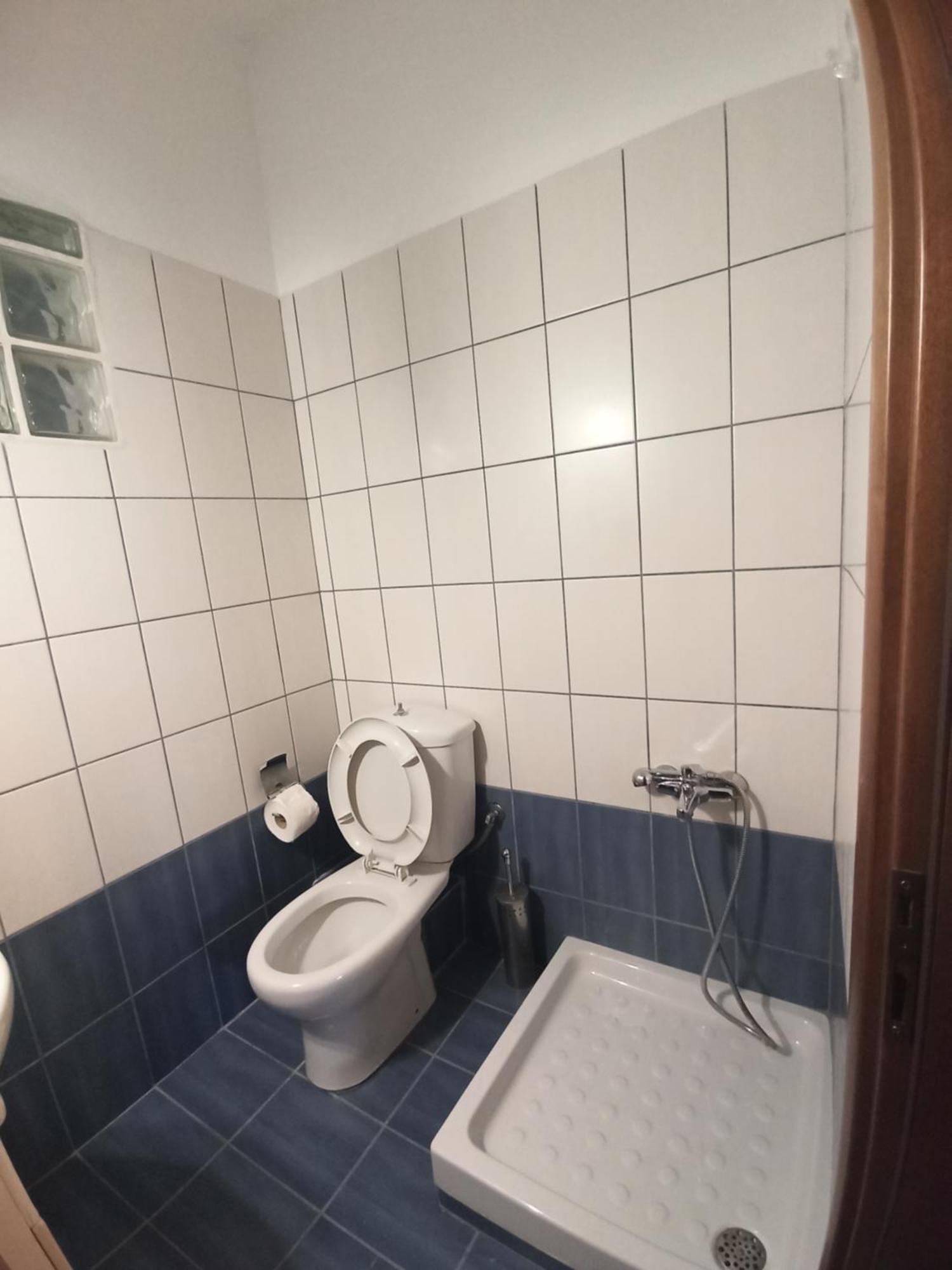 Litochoro Apartment Екстериор снимка