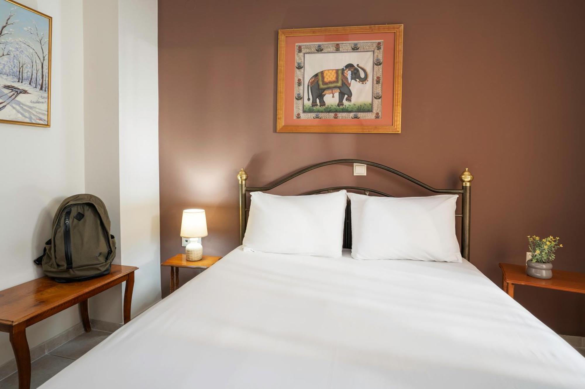 Litochoro Apartment Екстериор снимка