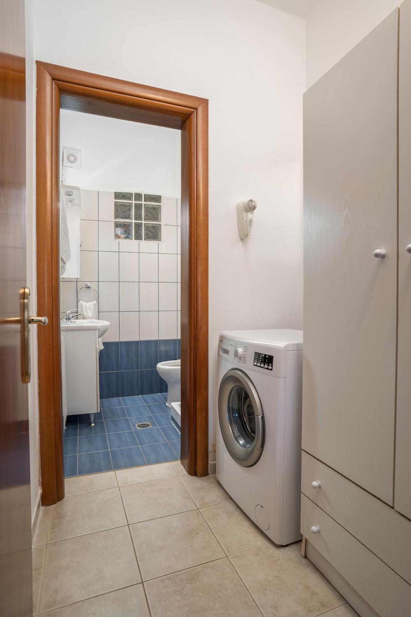 Litochoro Apartment Екстериор снимка